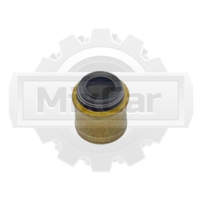 Колпачок маслосъемный Komatsu 4D95S (F) 6204414541