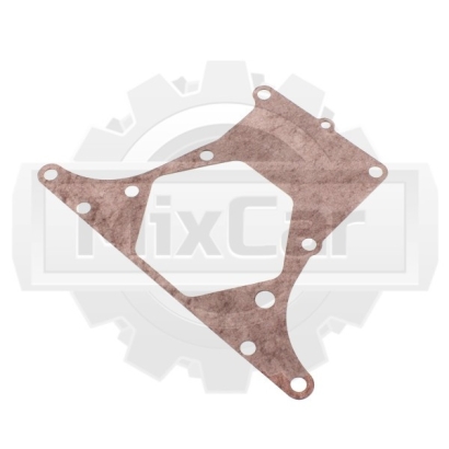 Прокладка задней крышки Mitsubishi K3G 30A1200301