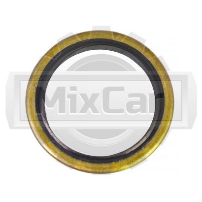 Сальник ступицы TCM FD18H9 (U) 2257432102