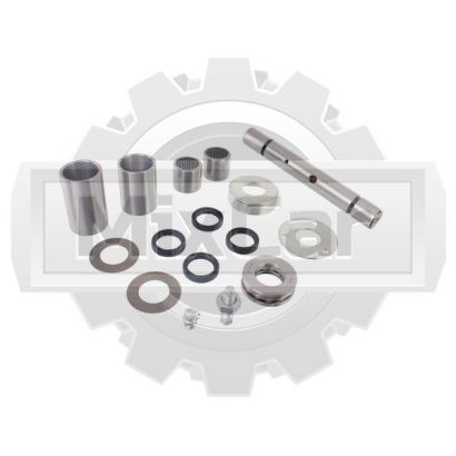 Ремкомплект бокового шкворня со шкворнем Hangcha CPCD15 N030220002000