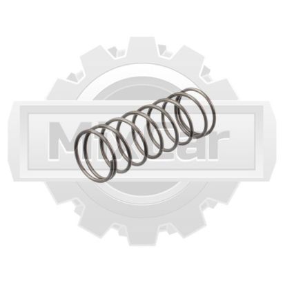 Пружина оси коромысел Toyota 5K 805017606871