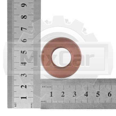 Шкив Xilin CQD20-D (21310000023)