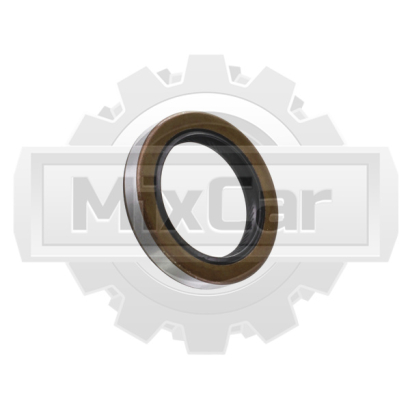Сальник масляного насоса АКПП Hyster H1.50XM (TVH) 2023995