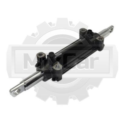 Цилиндр рулевой Toyota 62-8FD18 в сборе (F) 433101660471