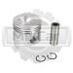 Поршень Yanmar 4TNE84 (std) H-84 99014758