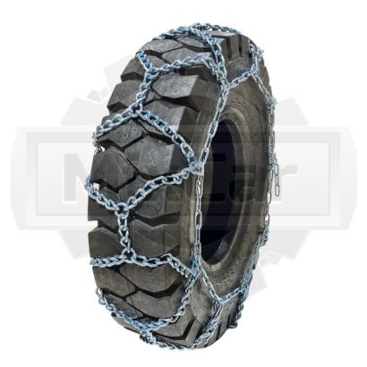 Цепь противоскольжения 8.25-15 5,9*5,9 "сота" (F) (6874NN7845)