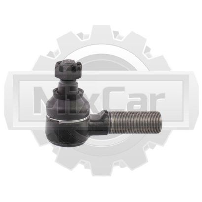 Наконечник рулевой Toyota (правый) (45660-20540-71)