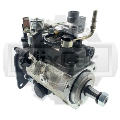 Топливный насос (ТНВД) Perkins (9320A214H)