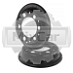Диск колесный разб. 7.00-12 Mitsubishi FD20-25 (F18B / F18C) /Yale GDP15-20AK