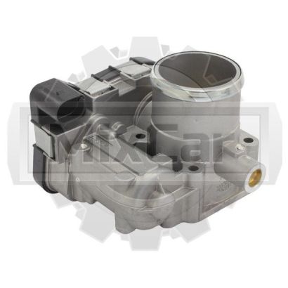 Заслонка дроссельная Impco CA0074642B