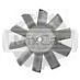 Крыльчатка вентилятора Jungheinrich DFG320 (TVH) 52005095
