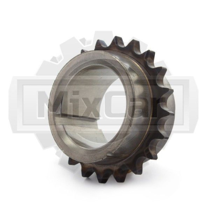 Звездочка ГРМ коленвала Nissan H15 20зуб (F) 1302103G00