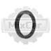 Сальник коленвала передний Komatsu 4D94E YM12990001780