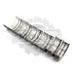 Вкладыши коренные на погрузчик Mitsubishi FD15NT S4Q2 (0,5) 32C0901030