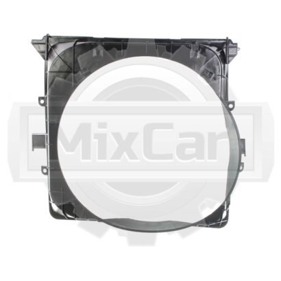 Диффузор Toyota 167151663071