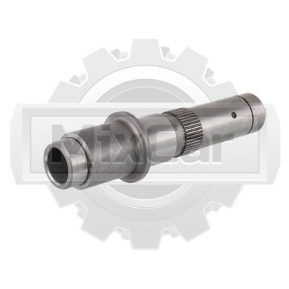 Вал основной МКПП Nissan 01ZPJ01A18U 3224040K00