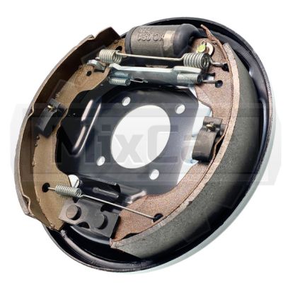 Сервотормоз в сборе Xilin CQD20-D (30502000003)