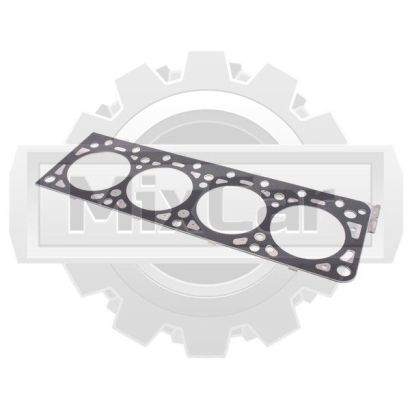 Прокладка ГБЦ K15/K21/K25 (металл) (11044-FU400)