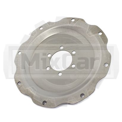 Плита гидротрансформатора Nissan 01ZUJ02A30U (U) 1233405H01