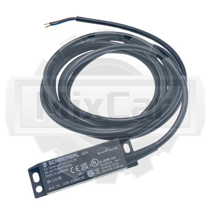 Переключатель Jungheinrich (51114777) (TVH)