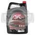 Антифриз X-FREEZE Red готовый -40C (красный 10kг) (430206075)