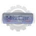 Панель приборов Mitsubishi FD15-35N (91A0421030)