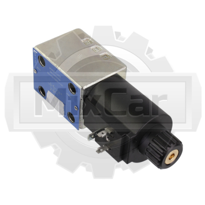 Соленоид АКПП FAntuzzi CS45KM 6010100015