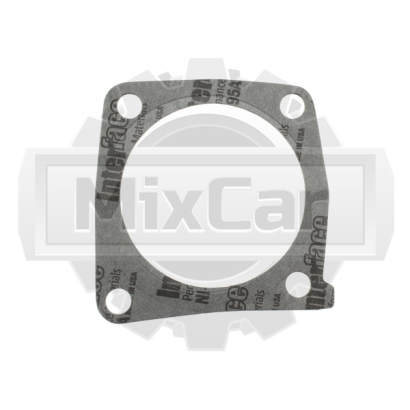 Прокладка корпуса термостата Toyota 1634161030