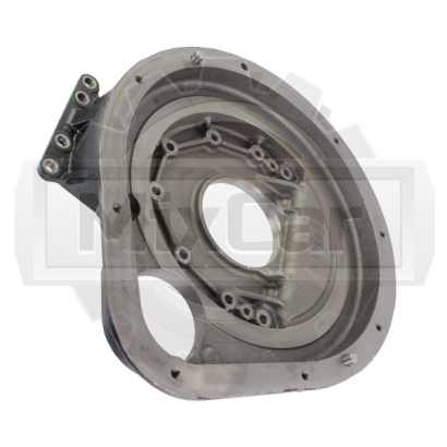 Корпус маховика Yanmar 4TNE98-BQFLC 12990601610