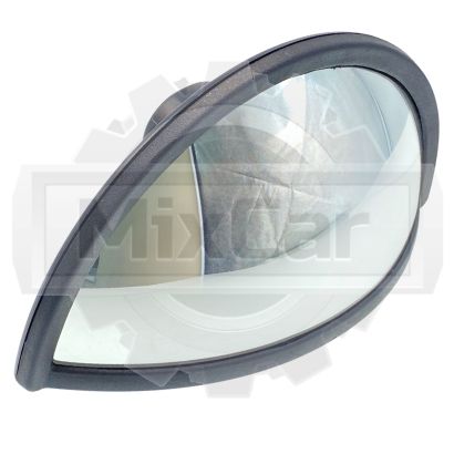 Зеркало заднего вида Xilin CQD20-D (31709000005)