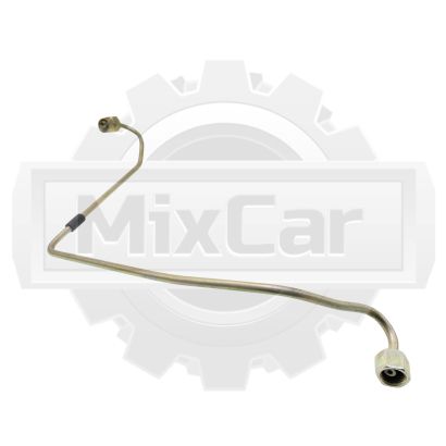 Трубка топливная Weichai (61560080225)