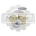 Фильтр воздушный Nissan F03 (1654651H01)