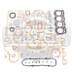 Ремкомплект двигателя Mitsubishi S4E асбест (F) EF01212A