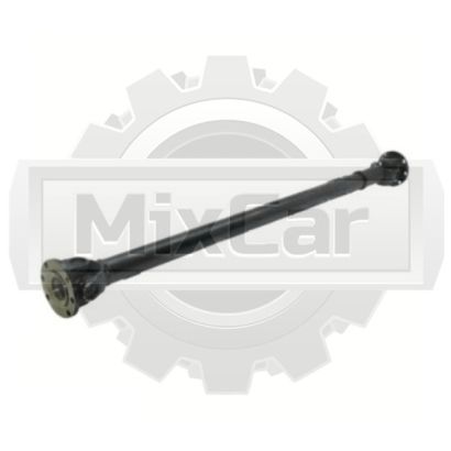 Вал приводной Merlo 046237