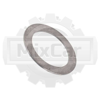 Шайба Jungheinrich DFG316 D28x40x1,0 05002077 (TVH)