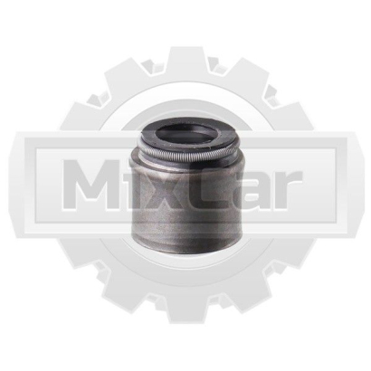 Колпачок маслосъемный Mitsubishi S4S (F) 32A0402801