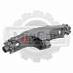 Мост управляемый в сборе Heli CPCD20 (F) H24N430302001