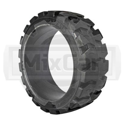 Шина бандажная из резины Toyota 441402068071