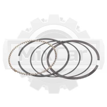 Кольца поршневые Nissan K15 (0,5) 1 cylinder (U) 12035FU312