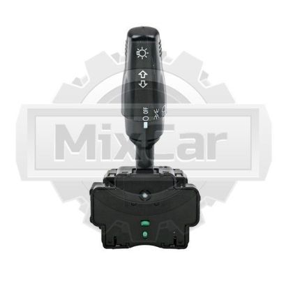 Переключатель рулевой колонки свет Komatsu FG15T-20 3EB5653231