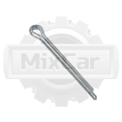 Шплинт Doosan S5735931 (H) (Оригинал)