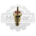 Датчик температуры Komatsu 4D98E YM17105649351