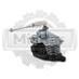 Механизм педали газа Toyota 32-8FG15 266022664071