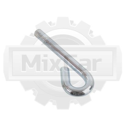 Шплинт Crown 804061 (TVH)