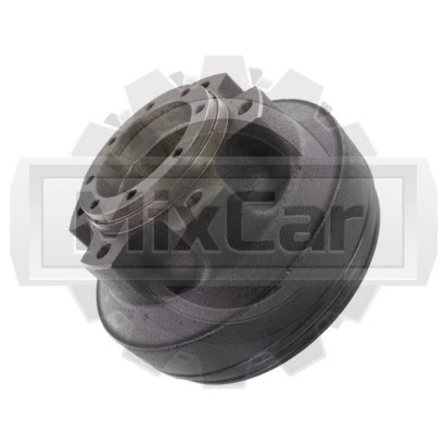 Барабан тормозной со ступицей Toyota 8FD15 (42411-16610-71) (424111661071) [ЦБ-99077985]