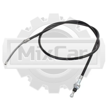 Трос стояночного тормоза Nissan / Mitsubishi L01 / 1F1 / F15N / FD / FG15N (RH)
