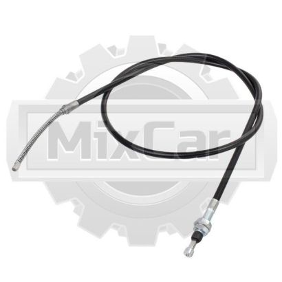 Трос стояночного тормоза Mitsubishi FG15N (прав.) (U) 36530FJ501