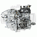 ТНВД Yanmar 4TNV98 72996351310