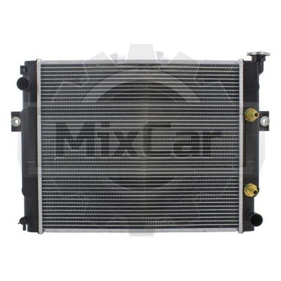 Радиатор Komatsu FD25T-16 3EB0452610