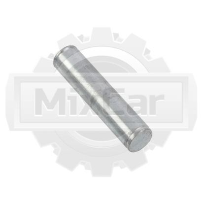 Ось Xilin Φ12X52 21701000008